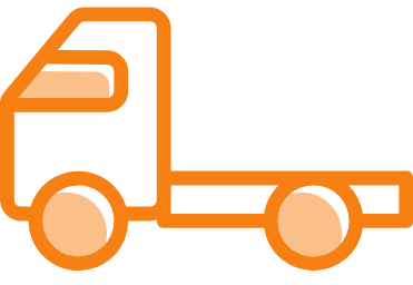 昌乐拖车/平板车