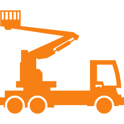 昌乐高空作业车